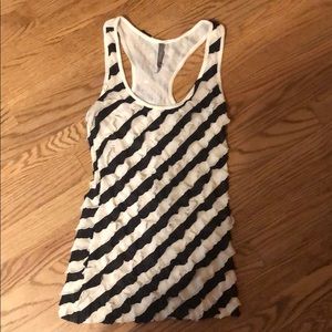 Charlotte Russe XS tank